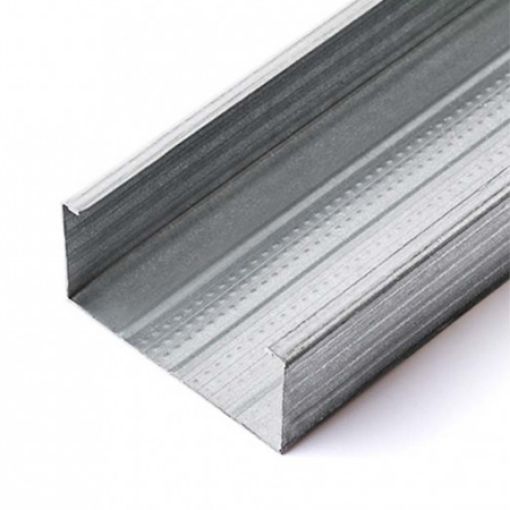 Imagen de MAESTRA PYL TECHO CONTINUO TC-60 3.000 mm GALVA.