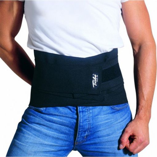 Imagen de Faja TURBO "Track" Talla M