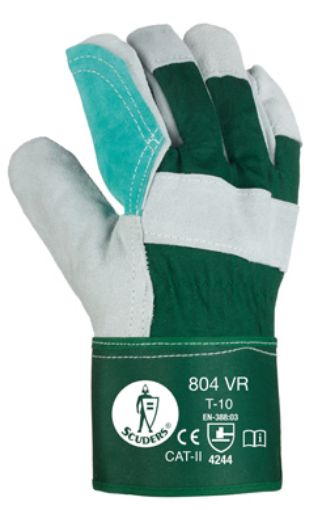 Imagen de Guante serraje