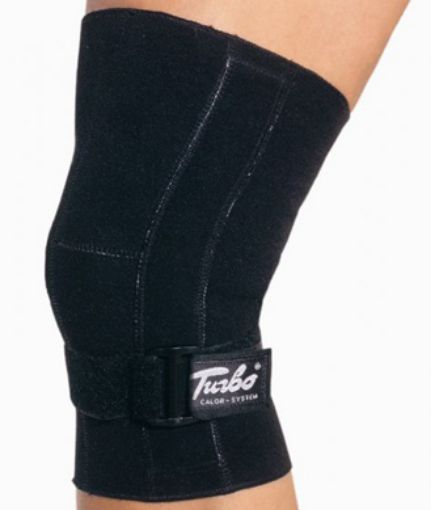 Imagen de Rodillera TURBO Talla G