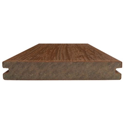 Imagen de Tarima NEWTECHWOOD VECCHIA US-54 Vintage Teak