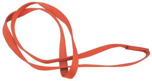 Imagen de Anilla textil Punto anclaje temporal EN 795 clase B 1 m