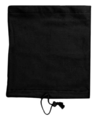 Imagen de Braga Polar Negra T-Unica