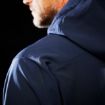 Imagen de Softshell impermeable Helly Hansen Chelsea Evo Azul T-XXL