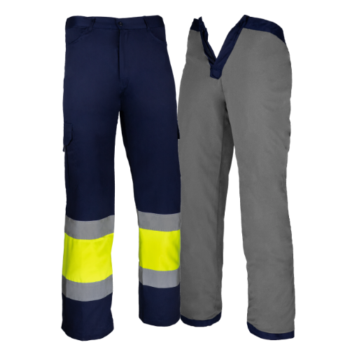 Imagen de Pantalon AV WIND Plus Am/Marino T-54