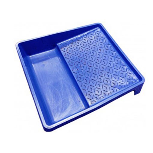 Imagen de Bandeja para aplicador aceite especial bambu