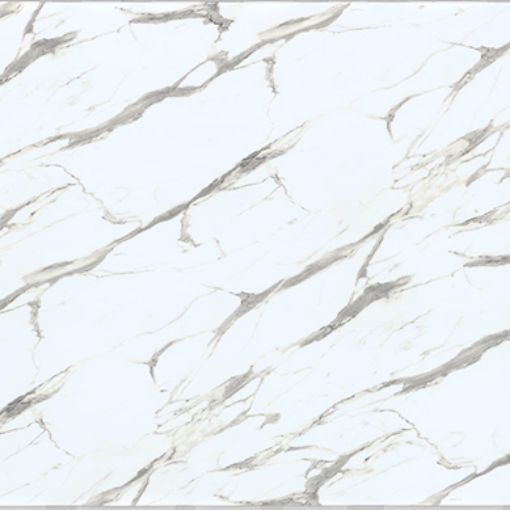 Imagen de Melamina (sop MDF) PVC  1 cara 6007 Ephesus White