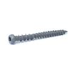 Imagen de Tornillo HSI®Terrazas CC 5.0x60 mm Gris TX 20 (caja 200ud)