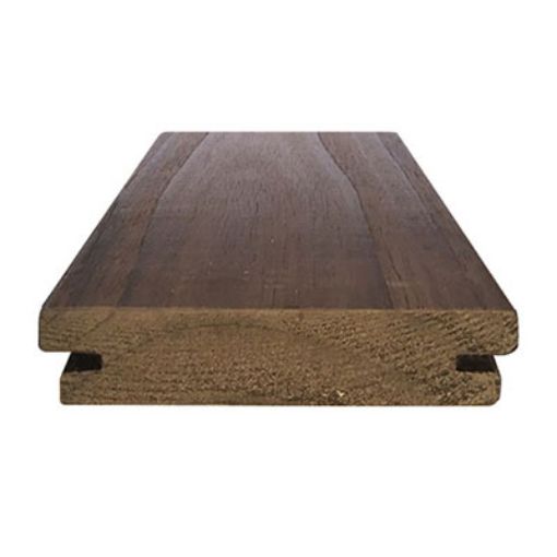 Imagen de Tarima TECA Termotratado tradicional 95x21  anc 024