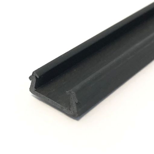 Imagen de Guia de plastico para Junta Mdf Ref. 155