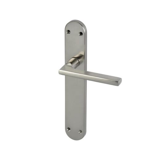 Imagen de Maneta placa red. 6130101 NS 250x42 mm**