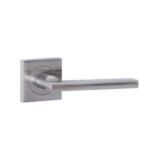 Imagen de Maneta roseta  cuad. 6136001 NS Cuadra**