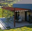 Imagen de Kit pergola BERNA