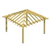 Imagen de Kit pergola VIENA