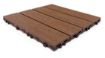 Imagen de Loseta NEWTECHWOOD MSP-QD-ZX  Teak 300x300 (10u)