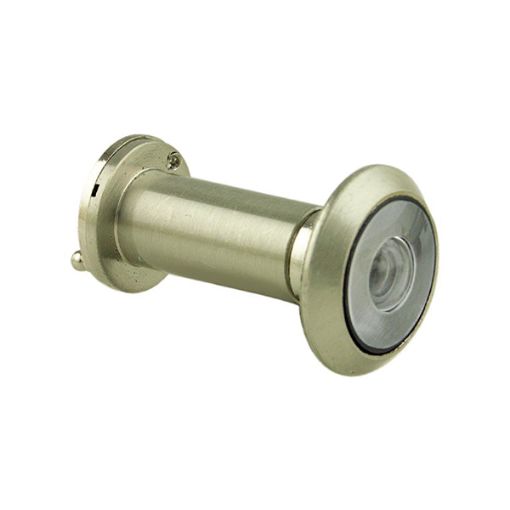 Imagen de Mirilla puerta  Ø 14 mm 35-60 mm 5041402 SAT**