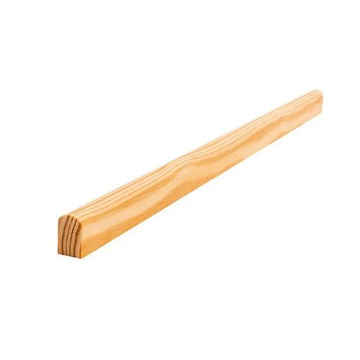 Imagen de Moldura pino gallego nº       7