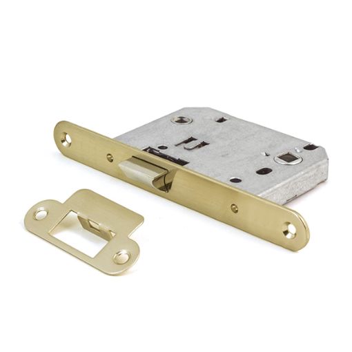 Imagen de Picaporte Unificado 70 mm 1050-7002  SAT**