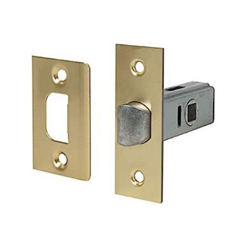 Imagen de Picaporte tubular 45 mm 10554502 SAT