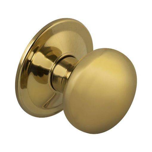 Imagen de Pomo puerta entrada 85x70 mm  10038508 Sat