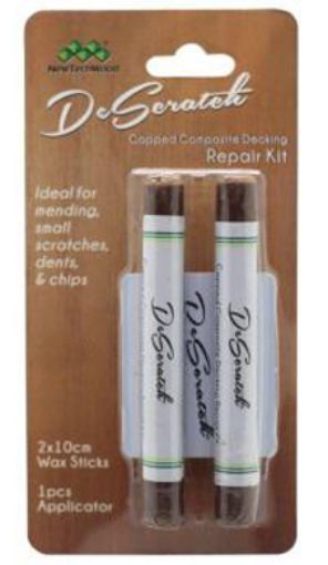 Imagen de Blister masilla reparador para NEWTECHWOOD Sand