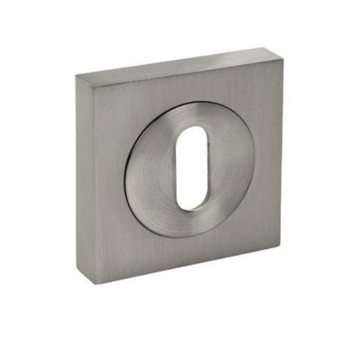 Imagen de Roseta bocallave cuad. Gorjas 7106201 NS