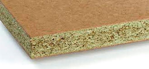 Imagen de Superpan Hidrofugo TECH P5 SA 12 mm