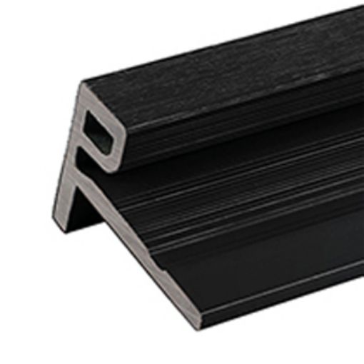 Imagen de Perfil NEWTECHWOOD UH-50 Ebony  ( para rev UH-61 )