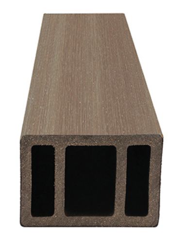 Imagen de Poste para Valla NEWTECHWOOD UH-17 Antique  60 x 42