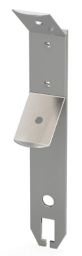 Imagen de SUSPENSION REGULADOR VARILLA LISA