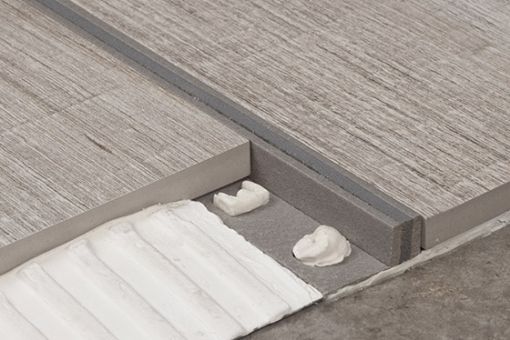 Imagen de NOVO PARED/SUELO FIBRAS+PVC 12MM MAXI GRAPHITO EMAC