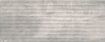 Imagen de TURIN GRIS RELIEVE 28X70 MYKONOS