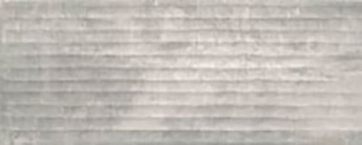 Imagen de TURIN GRIS RELIEVE 28X70 MYKONOS