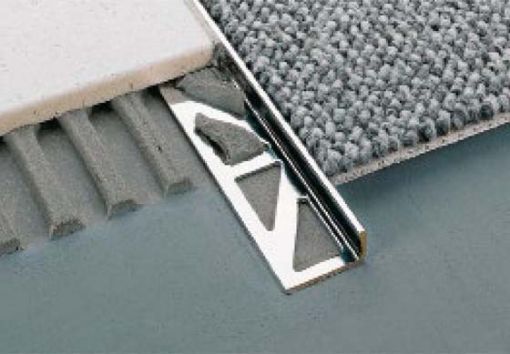 Imagen de DUROSOL DSA 1262-5 ALUM.BRILLO 2,5M