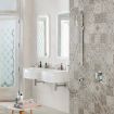 Imagen de DOVER CALIZA 31,6X90 PORCELANOSA