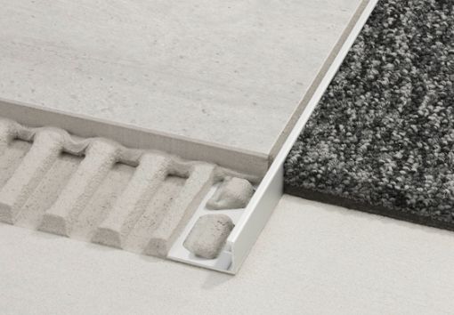 Imagen de SCHLUTER SCHIENE-AE 100 (2.5 m)