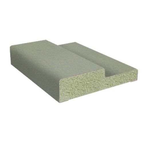 Imagen de Batiente MDF Hidrofugo    80 x 20 mm