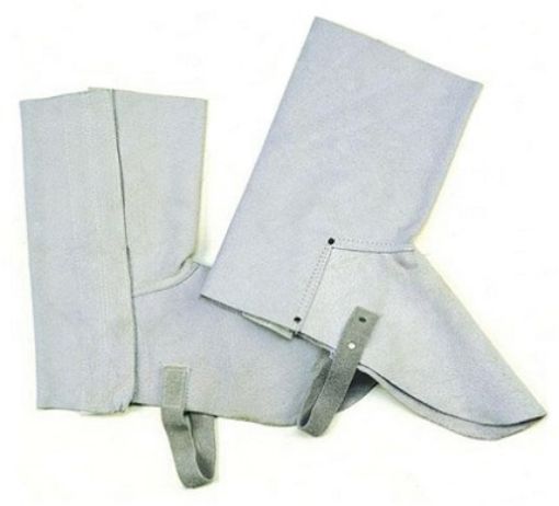 Imagen de Polainas serraje soldador (Par)