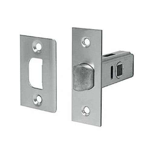 Imagen de Picaporte tubular 45 mm 10554501 NS**