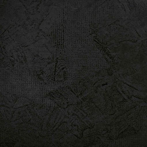 Imagen de Melamina Black U-190 TX  19 mm