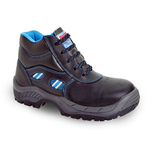 Imagen de Bota PANTER Silex-Plus S3S nº 46