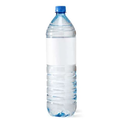 Imagen de Agua Mineral Natural (botella 1,5 l)