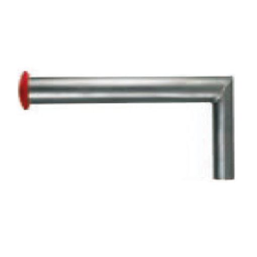 Imagen de Tubo de arriostre 500 mm Ø 20 (Z)