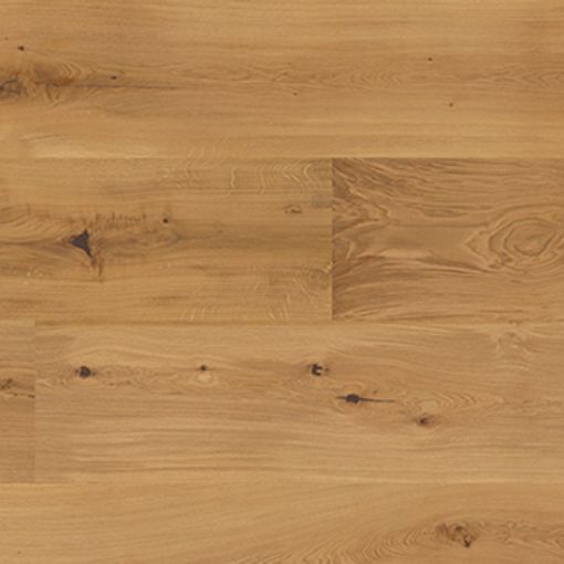 Imagen de Parquet Roble NATURA LAND Virgilio 4/b bz 2740x350x22/6 mm