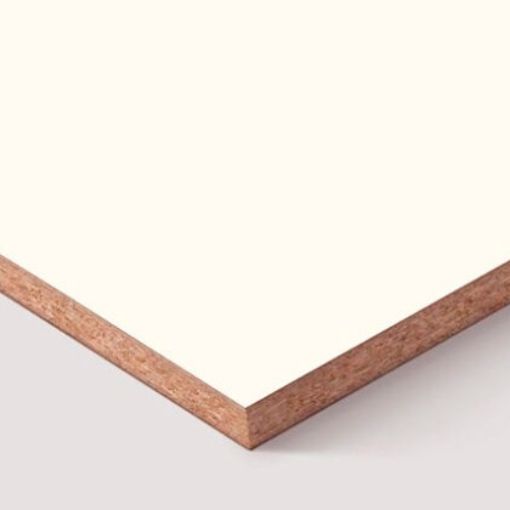 Imagen de Melamina Blanco K-110 PE 16 mm  ( sop aglo ign )