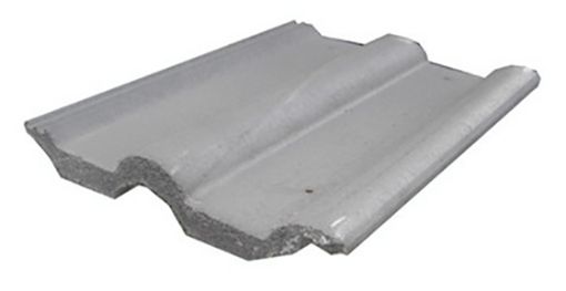 Imagen de TEJA HORMIGON GREDOS GRIS PIZARRA (Cobert)