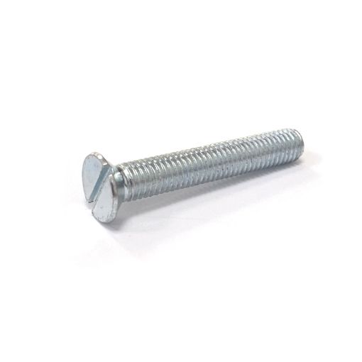 Imagen de TORNILLO GALVANIZADO 8x50 mm CONICO