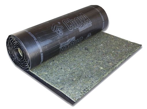 Imagen de CHOVACUSTIC 35 FIELTEX (rollo 1x5,5m)