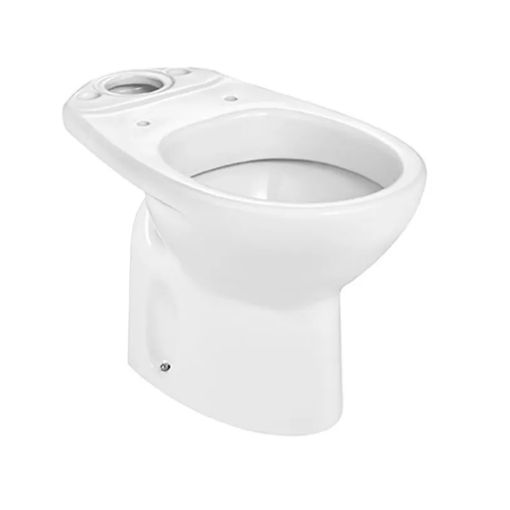 Imagen de VICTORIA TAZA WC S/V BL A342394000 ROCA