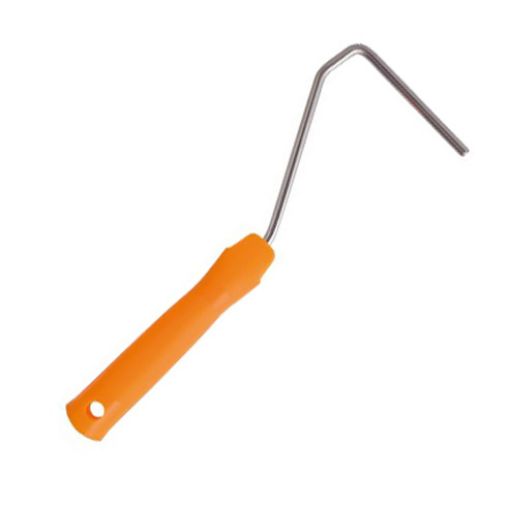 Imagen de Varilla larga para rodillo 10 cm